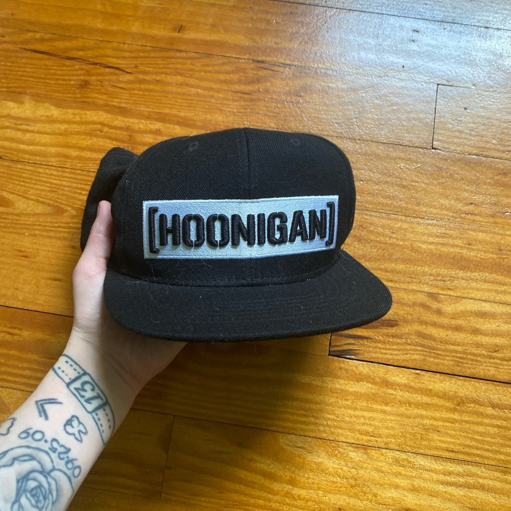 Snapback